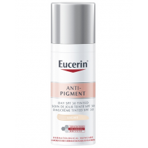 Eucerin Anti-Pigment Día FPS30 Tono Light 50ml