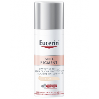 Eucerin Anti-Pigment Día FPS30 Tono Light 50ml