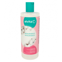 ALVITA GEL DE BAÑO HIPOALERGENICO 750ML