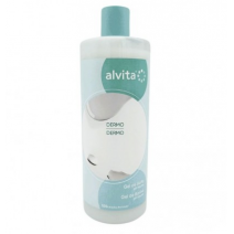 ALVITA GEL DE BAÑO DERMO 750 ML