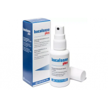 BUCALSONE PLUS 50 ML