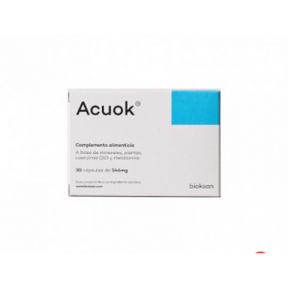 ACUOK 30CA