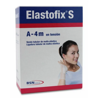 ELASTOFIX T A 4 METROS