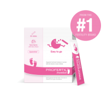 Profertil Inositol 30 sobres Monodosis 3g Sabor a bayas