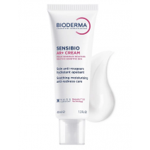 Bioderma Sensibio AR Crema Rojeces, 40ml