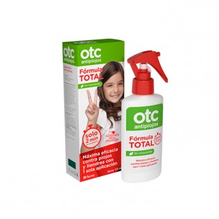 OTC ANTIPIOJOS FORMU TOTAL 125