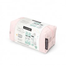 Suavinex Neceser de Viaje Baby Care Essential Set Niña