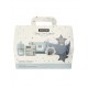Suavinex Canastilla Baby Organiser Dreams Set Color Rosa
