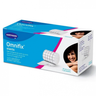 ESPA OMNIFIX ELASTIC 2X10 CM