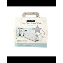 SUAVINEX CANASTILLA BABY ORGANISER DREAMS SET COLOR AZUL