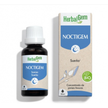 PRANAROM HERBALGEM NOCTIGEM 10ML