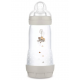 MAM Biberon Easy Start Anti Colico +4M Gris 320ml
