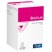 Pileje Biofilm 14s obres