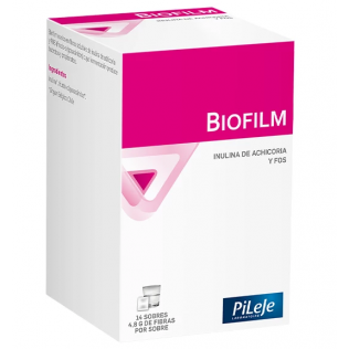 Pileje Biofilm 14s obres