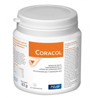 PILEJE CORACOL 150 COMPRIMIDOS
