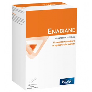 PILEJE ENABIANE 28 SOBRES