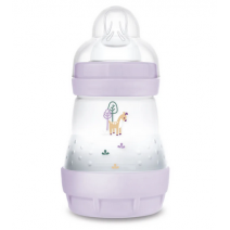 BIBERON ANTICOLICO EASY START ANTI-COLIC 1 UNIDAD MATT-R 160 ML