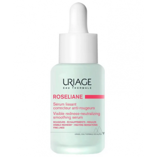URIAGE ROSELIANE SERUM NEUTRALIZADOR DE ROJECES 1 ENVASE 30 ML