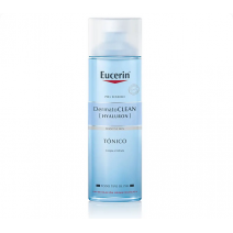 EUCERIN DERM TONICO FACIAL 200