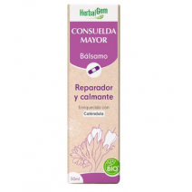 Pranarom Balsamo Labial Consuelda 10ml