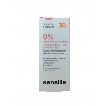 Sensilis Phytocorrection SPF30 Mineral 40ml