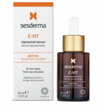Sesderma C-Vit Serum liposomado 30 ml