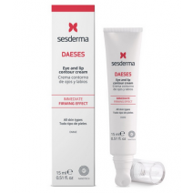 Sesderma Daeses Contorno de Ojos y Labios, 15 ml