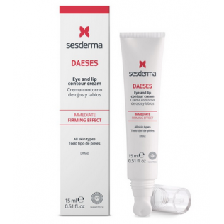 Sesderma Daeses Contorno de Ojos y Labios, 15 ml