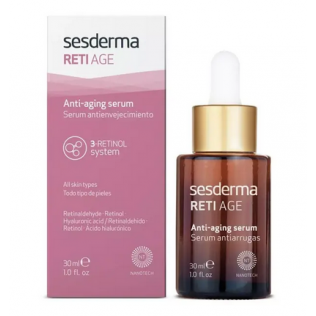 Sesderma Reti Age Serum, 30ml