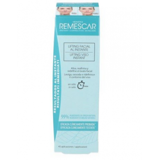 REMESCAR LIFTING FACIAL AL INSTANTE 1 ENVASE 40 ML
