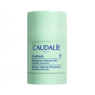 Caudalie Vinofresh desodorante Natural Stick 50g