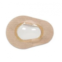 SKUDO APOSITO OCULAR CON CAPA TRANSPARENTE 1 UNIDAD