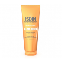 ISDIN FOTOPROTECTOR BODY GLOW SPF30 200ML