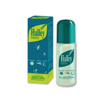 Halley Repelente Insectos 150ml