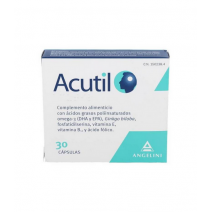ACUTIL 30CA