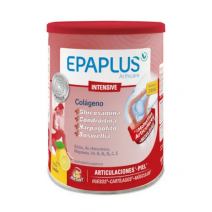 Epa Plus Colageno+Hialuronico+Condroitina+Glucosamina+Magnesio Limon/Naranja 284.15 g