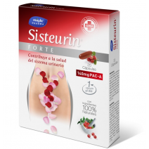 SISTEURIN FORTE 20 CAPSULAS