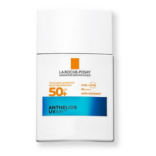 ANTHELIOS UV AIR SPF 50+ 1 ENVASE 40 ML