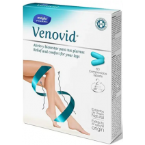 VENOVID 60 COMPRIMIDOS