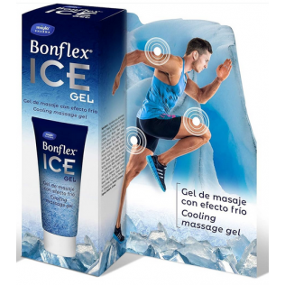 BONFLEX ICE GEL 1 ENVASE 100 ML