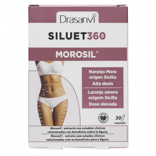 DRASANVI SILUET 360 30 C