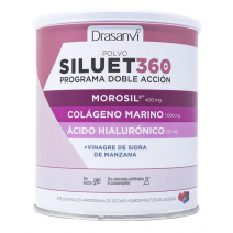 DRASANVI SILUET 360 MOROSIL 275G