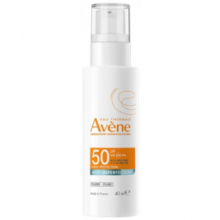 AVENE SOLAR FLUIDO ANTIIMPERFECCIONES EXPERT 40 ML