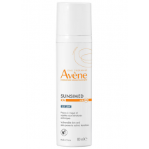 AVENE SOLAR SUNSIMED 80 ML