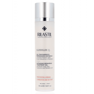 Rilastil Summum RX Gel Facial Antiarrugas, 50 ml