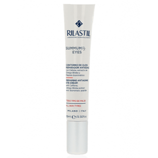 Cumlaude Summum Ojos Antiedad Bolsas y Ojeras 15 ml