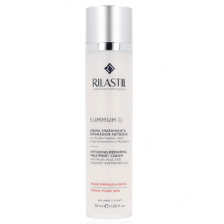 Rilastil Summum RX Crema Facial Antiarrugas 50 ml