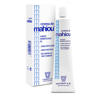 Vectem Mahiou Crema 75ml