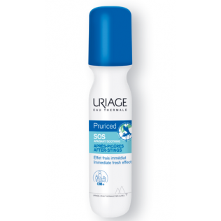 URIAGE PRURICED SOS AFTER-STINGS 1 TUBO 15 ML