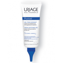 URIAGE PRURICED GEL FLUIDE 100